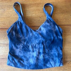 lululemon align tank